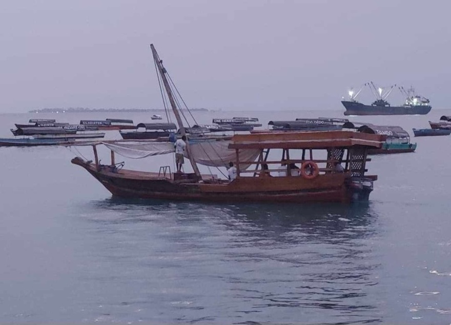 Τρυφερή, φιλάνθρωπος και καταπληκτική: Η Ελένη Ράντου έκανε διακοπές στην Αφρική και όλοι παρατήρησαν το ίδιο πράγμα