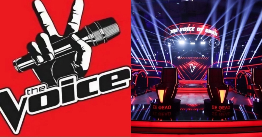 Έρχεται το The Voice: Αυτός ο κριτής θα πάρει τη θέση του Κωνσταντίνου Αργυρού