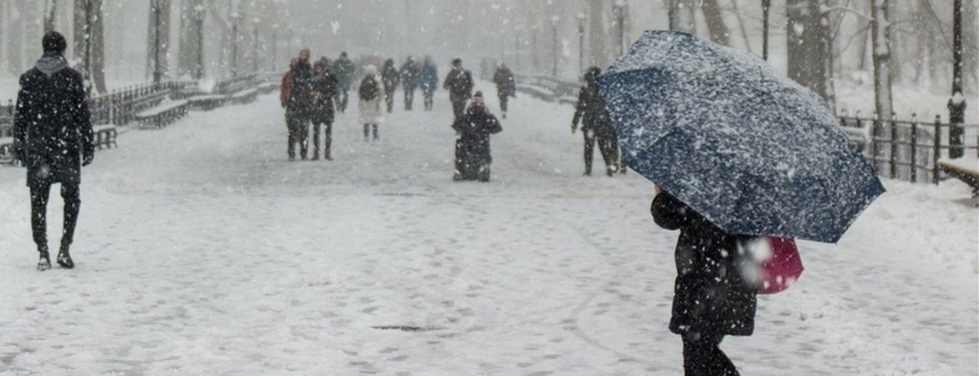 Τα Μερομήνια του χειμώνα τρόμαξαν τους μετεωρολόγους: Πότε έρχεται ο «Πολικός» μήνας