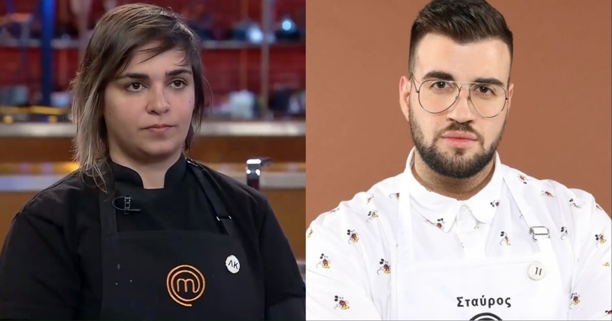 Θρήνος για τον Masterchef Σταύρο Βαρθαλίτη: Ο αποχαιρετισμός που λυγίζει καρδιές στο facebook για τη Ντέμη