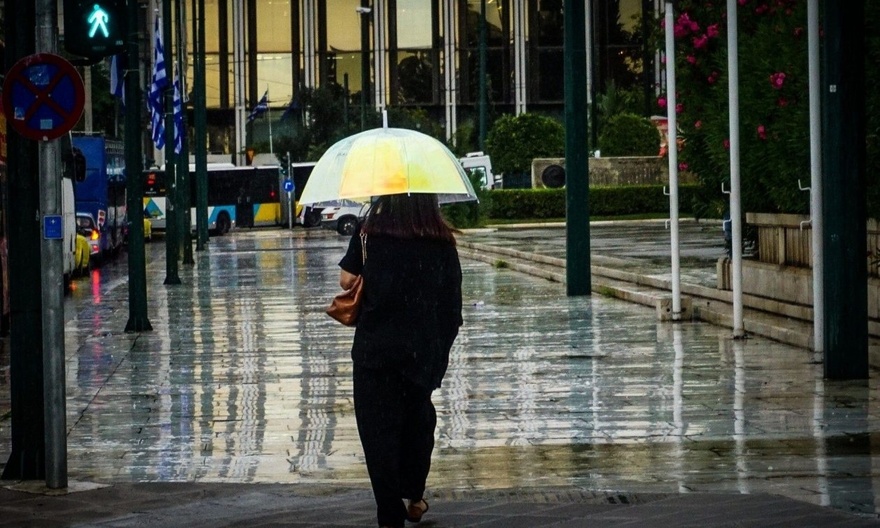 Έκτακτο Δελτίο: Τι ώρα θα ανοίξουν οι ουρανοί